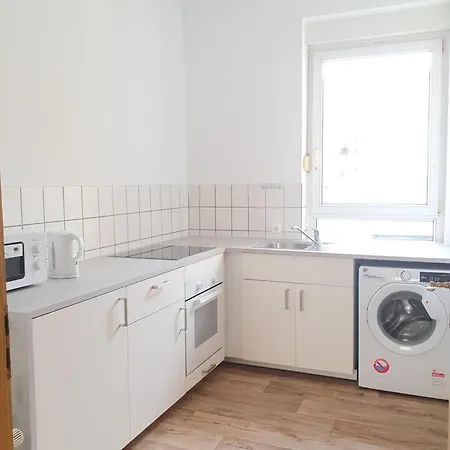 Apartment Augustastr 60A Rastatt Whg 20 *