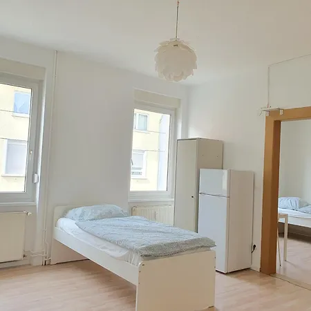 Apartment Augustastr 60A Rastatt Whg 20 Rastatt