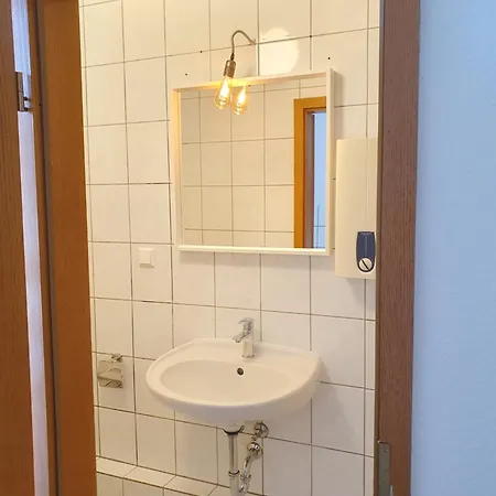 Augustastr 60A Rastatt Whg 20 *