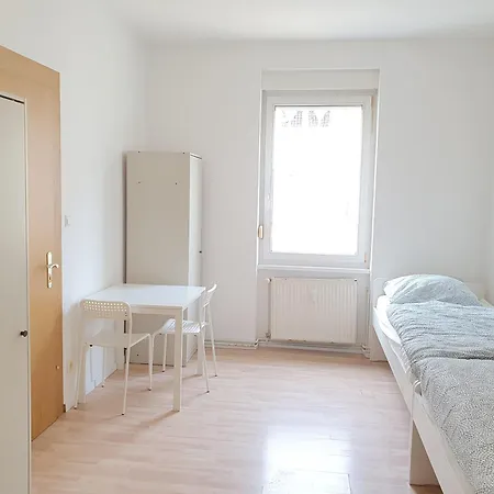 Augustastr 60A Rastatt Whg 20 * Rastatt