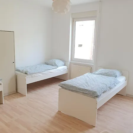Augustastr 60A Rastatt Whg 20